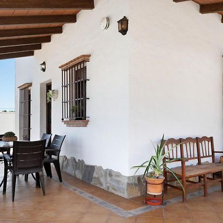 Villa Nego Cadiz Luaran gambar