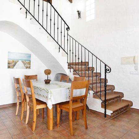 Villa Nego Cadiz Luaran gambar