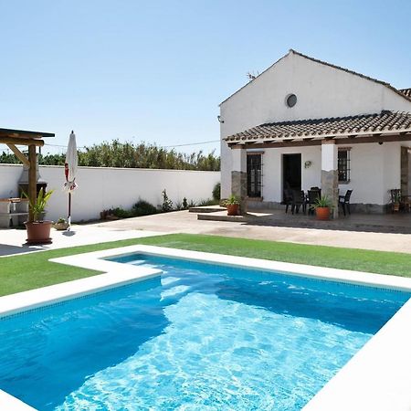 Villa Nego Cadiz Luaran gambar