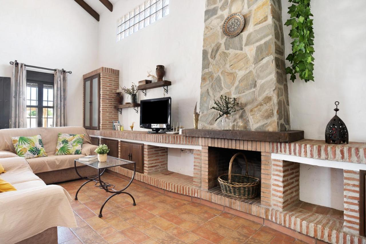 Villa Nego Cadiz Luaran gambar