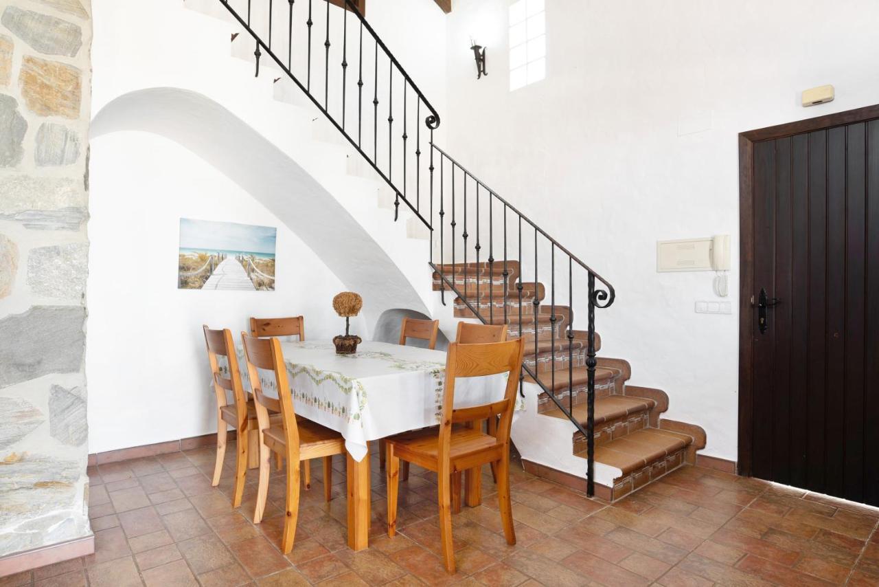 Villa Nego Cadiz Luaran gambar