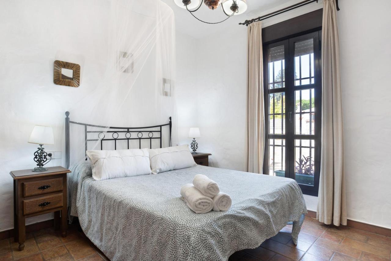 Villa Nego Cadiz Luaran gambar
