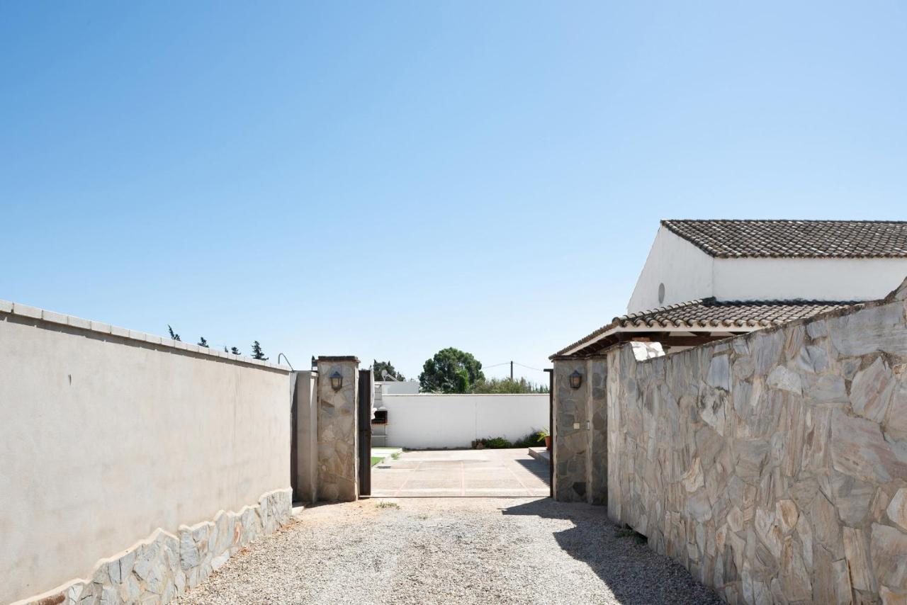 Villa Nego Cadiz Luaran gambar