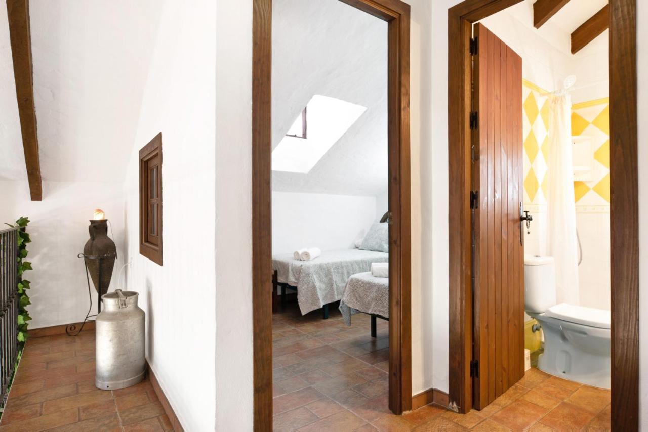 Villa Nego Cadiz Luaran gambar