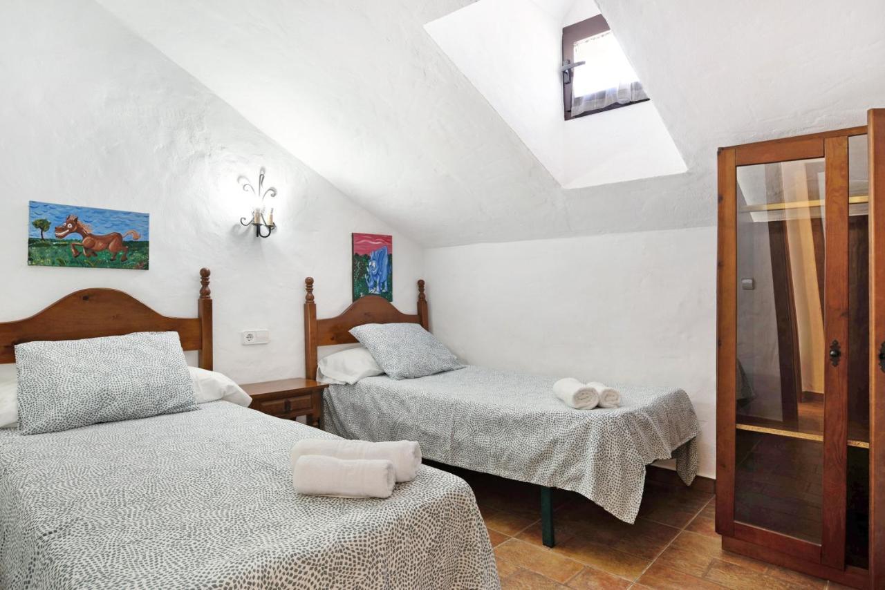 Villa Nego Cadiz Luaran gambar