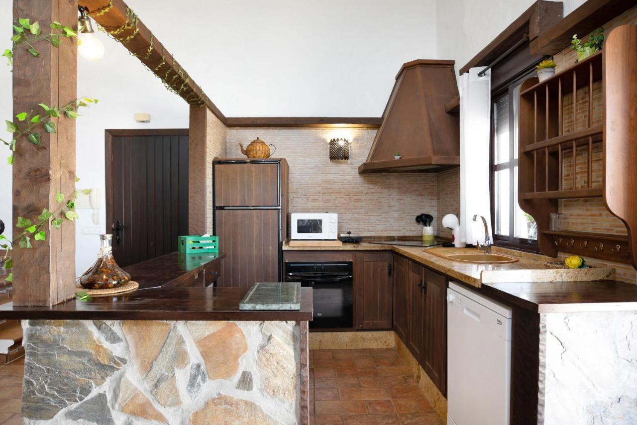 Villa Nego Cadiz Luaran gambar
