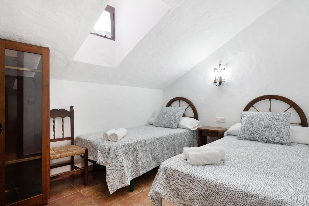 Villa Nego Cadiz Luaran gambar