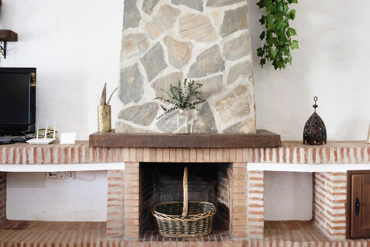Villa Nego Cadiz Luaran gambar