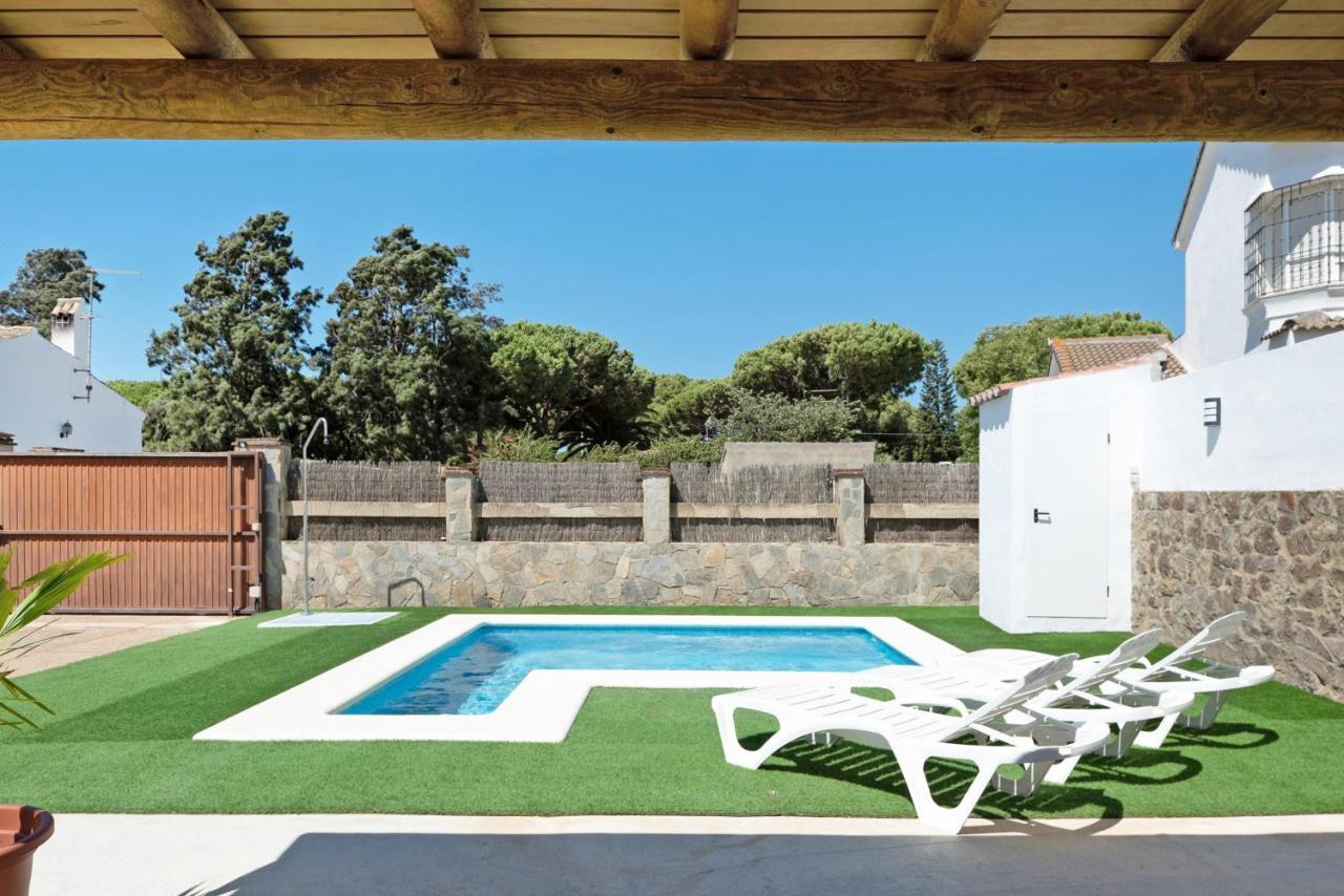 Villa Nego Cadiz Luaran gambar