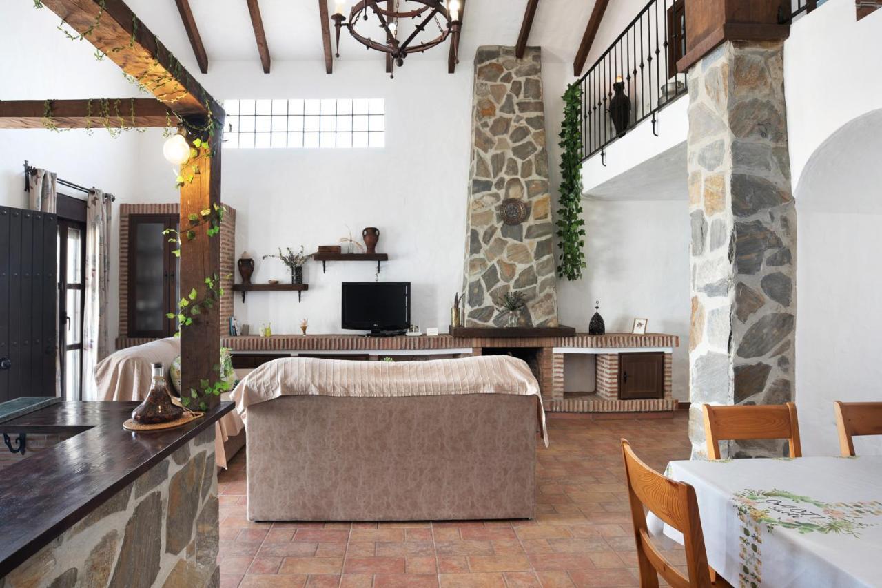 Villa Nego Cadiz Luaran gambar