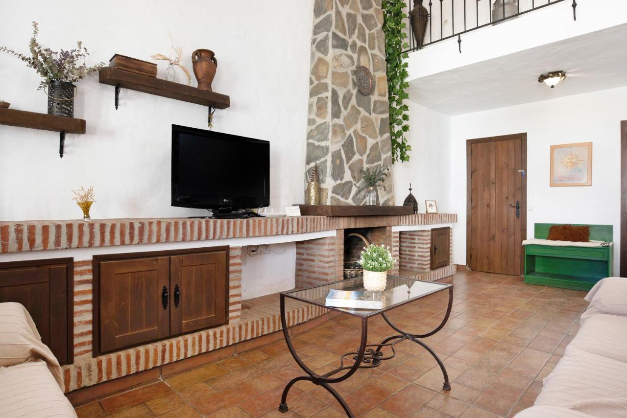 Villa Nego Cadiz Luaran gambar