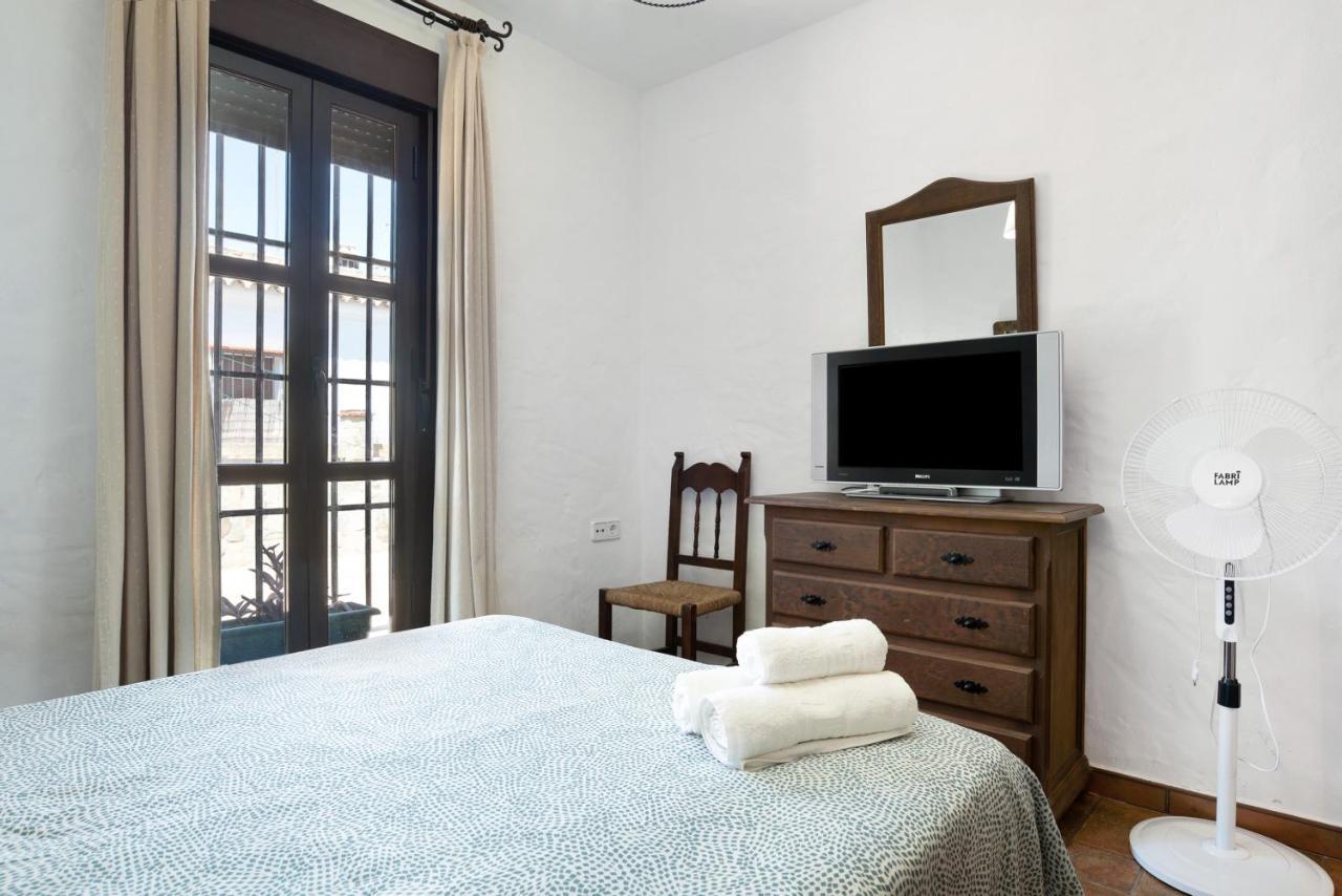 Villa Nego Cadiz Luaran gambar